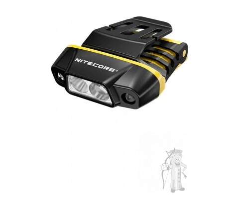 Nitecore NU11
