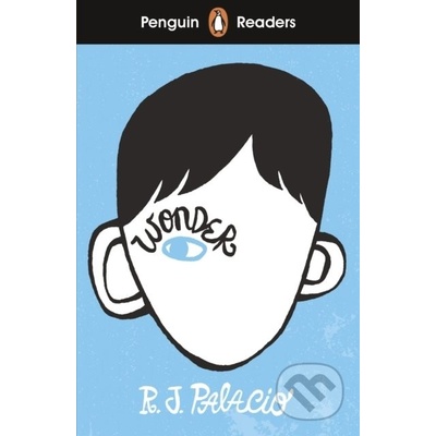 Wonder - R. J. Palacio