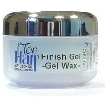 Matushka finish gel gel wax 100 ml