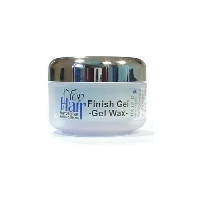 Matushka finish gel gel wax 100 ml