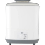 Alecto Baby Електрически парен стерилизатор с функция за сушене Alecto - BF55 (A004702) - ozone