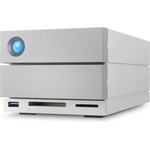 Seagate 2big Dock v2 Thunderbolt 3 40TB (STLG40000400)