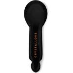CRYSTALLOVE Obsidian Spoon Gua Sha Масажори дамски