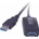 PremiumCord USB Cable PremiumCord USB-A - USB-A 5 m Black (ku3rep5)
