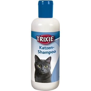 Trixie Cat Shampoo 250 ml