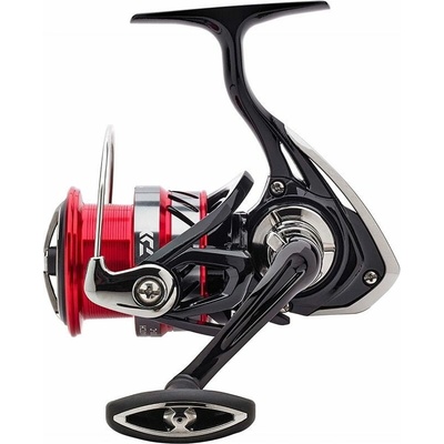 Daiwa Ninja Match LT 3000-C 5.3:1
