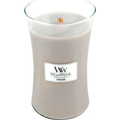 WoodWick Fireside 609,5 g