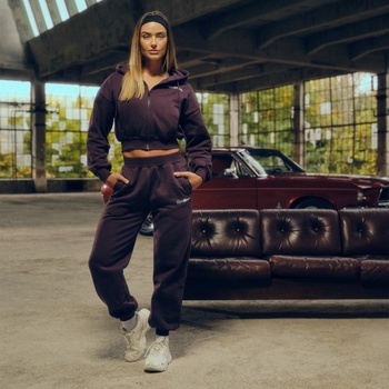 GymBeam Дамско долнище GymBabe Eclipse S