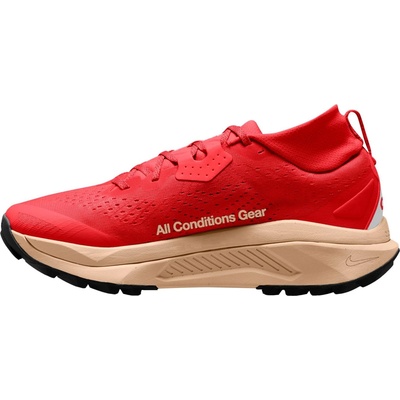 Nike Мъжки маратонки Nike ACG Zegama Trail Trail running shoes - Black / Summit White - размер 44 (EU) (023-2965-0115)