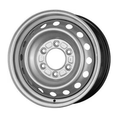 KFZ 6109 6.5x16 6x120 ET50
