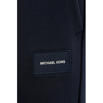 Michael Kors Памучен спортен панталон Michael Kors (CR652VFHC4)