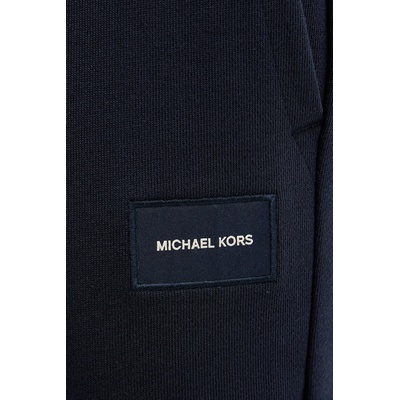 Michael Kors Памучен спортен панталон Michael Kors (CR652VFHC4)