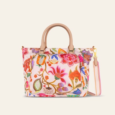 Oilily Sassy Sits Holland Handbag 29 cm Shifting Sand