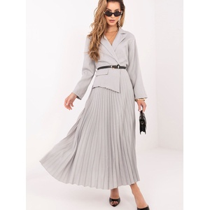 Rue Paris Дамска ежедневна рокля модел 227656 Rue Paris