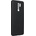 Гръб Forcell Silicone LITE за Xiaomi Redmi 10 - Черен