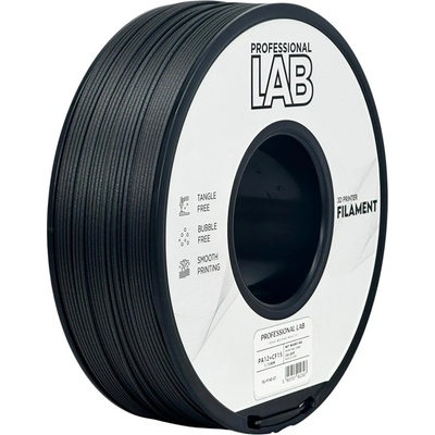 Professional Lab FG-P140-E1, 3D филамент, PA12 + CF15, 1kg, 1, 75mm (FG-P140-E1)