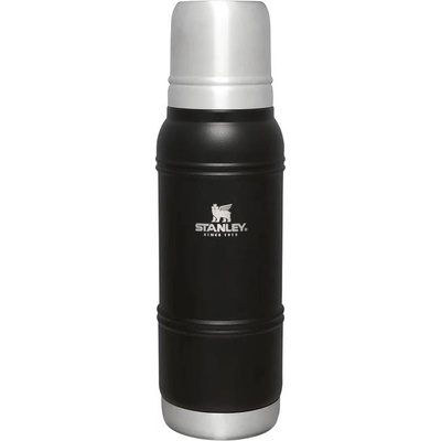 STANLEY thermos the artisan 1 l - black moon (10-11428-005)
