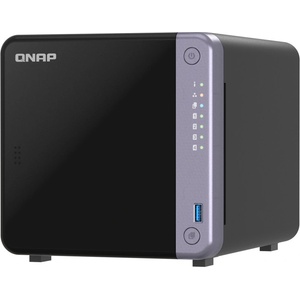 QNAP TS-432X-4G NAS устройство