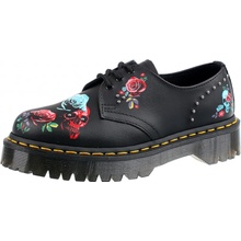 Dr. Martens 3 dírkové Čierna