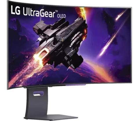 LG 45GS95QX