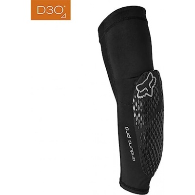 Fox Enduro Pro Elbow Guard black 2023