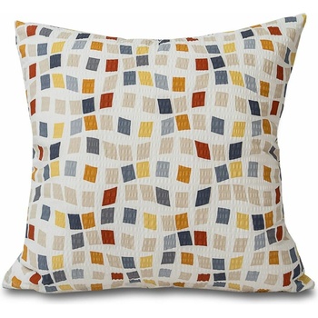 Kvalitex krep Mozaika 45x60 cm