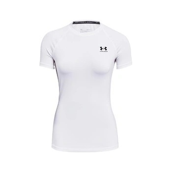 Under Armour Tech Mesh Tričko SS 1328964 102