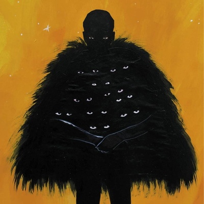 ANJIMILE - KING CD