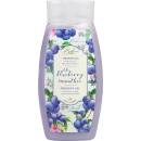 Bohemia Gifts Like Blueberry Smoothie krémový sprchový gel 250 ml