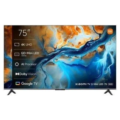 Xiaomi TV S Mini 75 2025