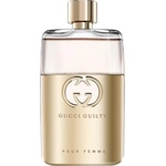 Gucci Guilty Pour Femme Eau de Toilette Б. О. EDT 90 ml за жени Парфюми