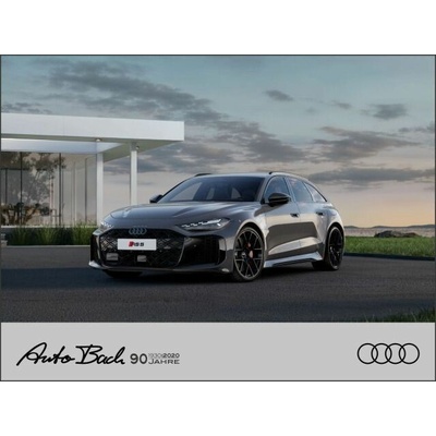 Audi RS5 Avant 470 kW