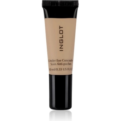 Inglot Under Eye Concealer Krémový korektor na očné okolie 92 10 ml