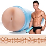 FLESHJACK мастурбатор анус Cade Maddox