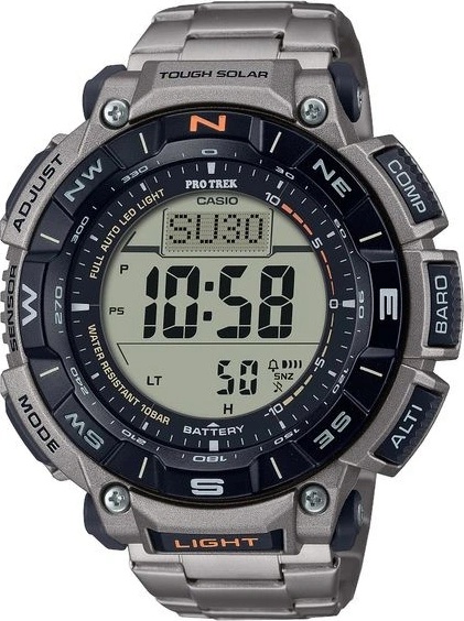 Casio PRG-340T-7
