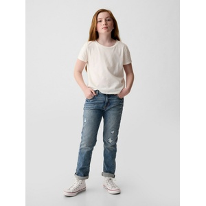 GAP Детски дънки girlfriend GAP GAP | Sin | Момичешки | 128