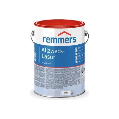 Remmers Allzweck-Lasur Farblos,5L