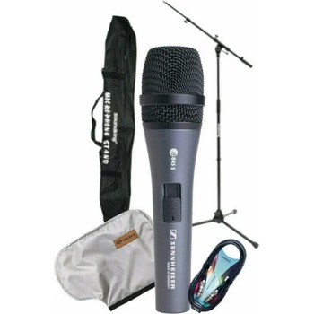 Image 1 of Sennheiser E845-S Set