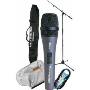 Sennheiser E845-S Set Микрофон