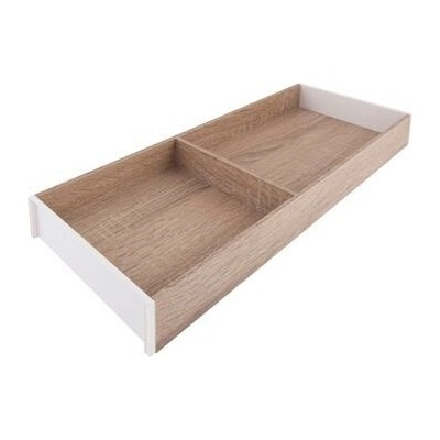 BLUM ZC7S550RH2 Ambia Line široký rámeček délka 550mm dub Bardolino