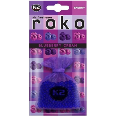 K2 ROKO Blueberry Cream 20 g