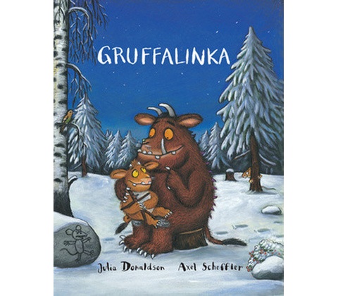 Gruffalinka
