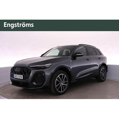 Audi Q5 TDI quattro S-line 150 kW