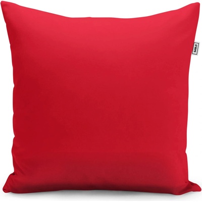 Sablio vankúš Bordová 60x60