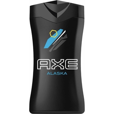 Axe Alaska sprchový gél 250 ml