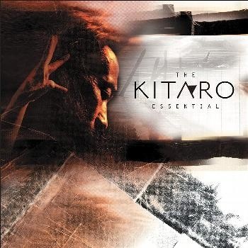 Essential Kitaro, the - Kitaro CD
