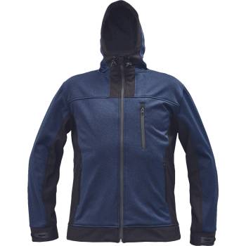 CERVA Huyer Softshell S 0301058241001