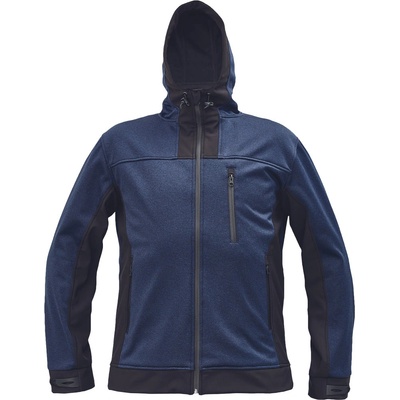 CERVA Huyer Softshell S 0301058241001