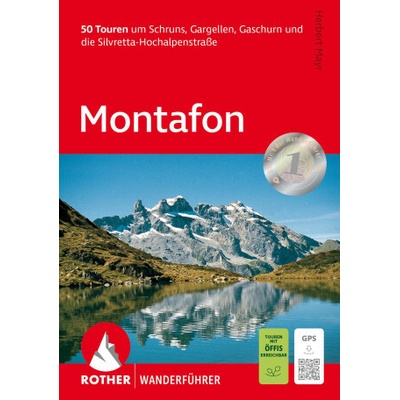 Montafon (Schruns-Gargellen-Gaschurn-Silvretta)
