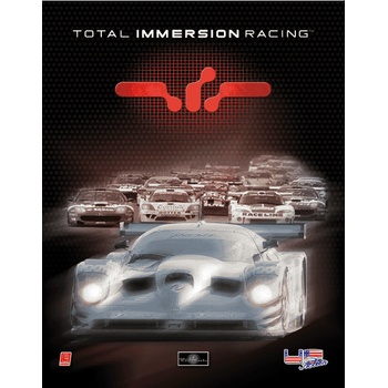 Total Immersion Racing